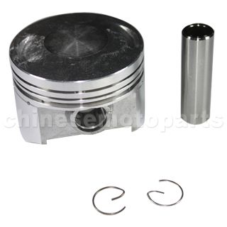 Piston for CG 250cc ATV, Dirt Bike & Go Kart