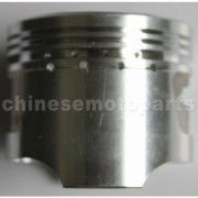 Piston Assembly for 50cc ATV, Dirt Bike & Go Kart