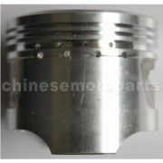 Piston Assembly for 50cc ATV, Dirt Bike & Go Kart