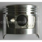 Piston Assembly for 50cc ATV, Dirt Bike & Go Kart