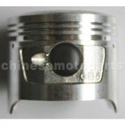 Piston for 50cc ATV, Dirt Bike & Go Kart