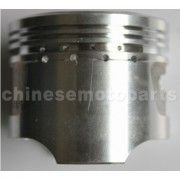 Piston for 50cc ATV, Dirt Bike & Go Kart