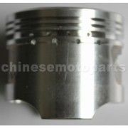 Piston for 50cc ATV, Dirt Bike & Go Kart