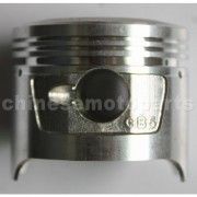 Piston for 90cc ATV, Dirt Bike & Go Kart