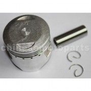 Piston for 90cc ATV, Dirt Bike & Go Kart