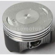 Piston Assy for CB250cc for Air-Cooled ATV, Dirt Bike & Go Kart