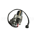 Starter Motor for 50cc-125cc ATV,Dirt Bike & Go Kart