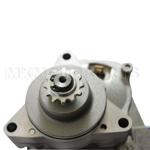 Starter Motor for 50cc-125cc ATV,Dirt Bike & Go Kart