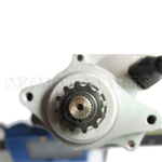 Starter Motor for 50cc-125cc ATV, Dirt Bike & Go Kart