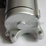 11-Teeth Starter Motor for CG 150cc-250cc Air-Cooled ATV,Go Kart