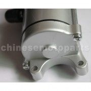 11-Teeth Starter Motor for CG 150cc-250cc Air-Cooled ATV,Go Kart