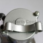 11-Teeth Starter Motor for CG 150cc-250cc Water-Cooled ATV,Go Ka