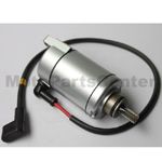 Starter Motor for CB250cc Air-Cooled ATV, Dirt Bike & Go Kart