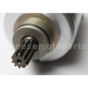 Starter Motor for CB250cc Air-Cooled ATV, Dirt Bike & Go Kart