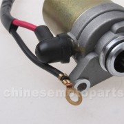 9-Teeth Starter Motor for JOG 2-stroke 50cc  Moped & Scooter