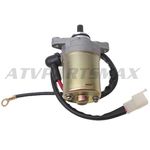 9-Teeth Starter Motor for JOG 2-stroke 50cc  Moped & Scooter