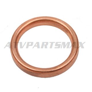 Exhaust Pipe Gasket for Motorcycle