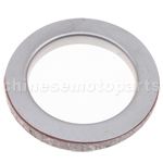 Exhaust Pipe Gasket for GY6 150cc ATV, Go Kart & Scooter