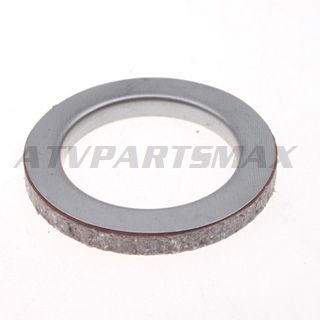 Exhaust Pipe Gasket for CF250cc Water-cooled ATV, Go Kart, Moped