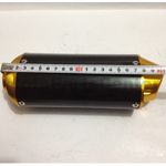 CNC High Performance Exhaust Pipe for Dirt Bike