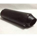 High Performance Exhaust Pipe for Dirt Bike