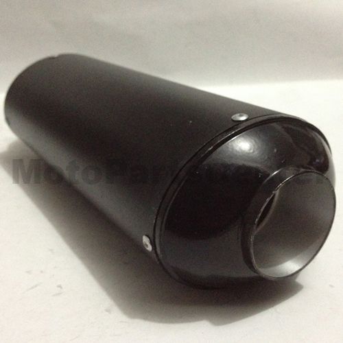 High Performance Exhaust Pipe for Dirt Bike - Click Image to Close