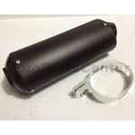 High Performance Exhaust Pipe for Dirt Bike