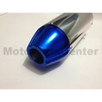 Performance Muffler for 110cc 125cc 150cc Dirt Bike