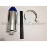 Performance Muffler for 110cc 125cc 150cc Dirt Bike