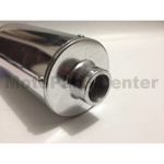 Performance Muffler for 110cc 125cc 150cc Dirt Bike