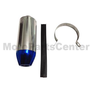 Performance Muffler for 110cc 125cc 150cc Dirt Bike