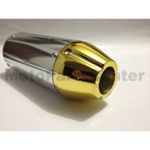 Performance Muffler for 110cc 125cc 150cc Dirt Bike