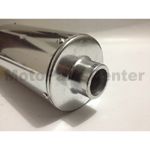 Performance Muffler for 110cc 125cc 150cc Dirt Bike