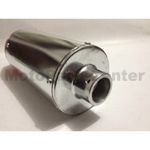 Performance Muffler for 110cc 125cc 150cc Dirt Bike