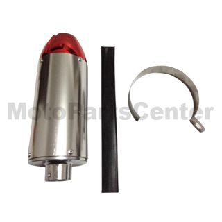 Performance Muffler for 110cc 125cc 150cc Dirt Bike