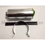 Performance Muffler for 110cc 125cc 150cc Dirt Bike