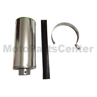 Performance Muffler for 110cc 125cc 150cc Dirt Bike