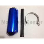 Performance Muffler for 110cc 125cc 150cc Dirt Bike