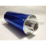 Performance Muffler for 110cc 125cc 150cc Dirt Bike