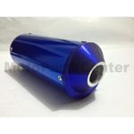 Performance Muffler for 110cc 125cc 150cc Dirt Bike