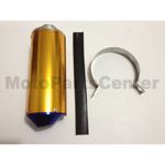 Performance Muffler for 110cc 125cc 150cc Dirt Bike