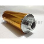 Performance Muffler for 110cc 125cc 150cc Dirt Bike