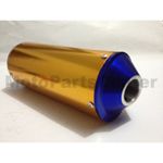 Performance Muffler for 110cc 125cc 150cc Dirt Bike