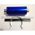 Performance Muffler for 110cc 125cc 150cc Dirt Bike