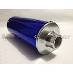 Performance Muffler for 110cc 125cc 150cc Dirt Bike