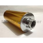 Performance Muffler for 110cc 125cc 150cc Dirt Bike