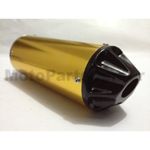 Performance Muffler for 110cc 125cc 150cc Dirt Bike