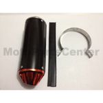 Performance Muffler for 110cc 125cc 150cc Dirt Bike