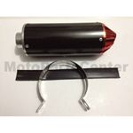 Performance Muffler for 110cc 125cc 150cc Dirt Bike