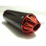 Performance Muffler for 110cc 125cc 150cc Dirt Bike